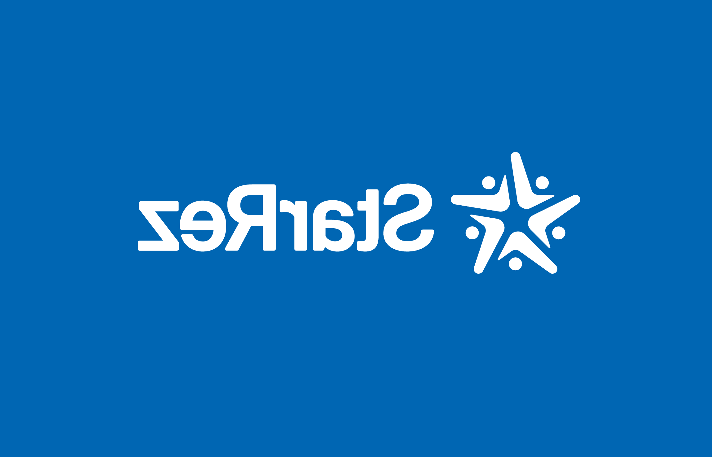 StarRez Logo